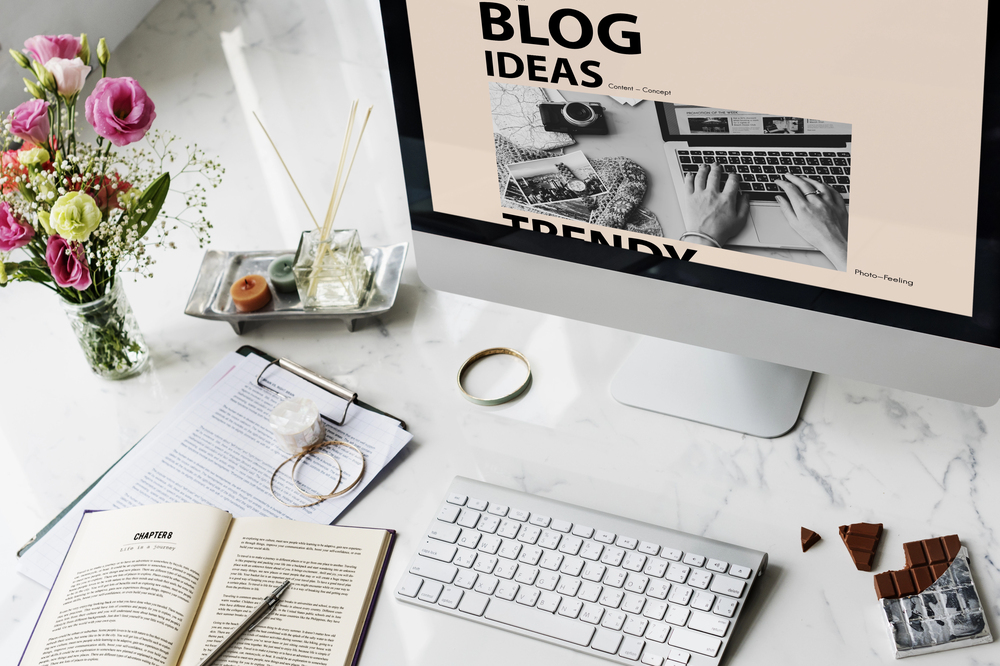Blog Smarter, Not Harder: A Local Guide for Mansfield Business Owners