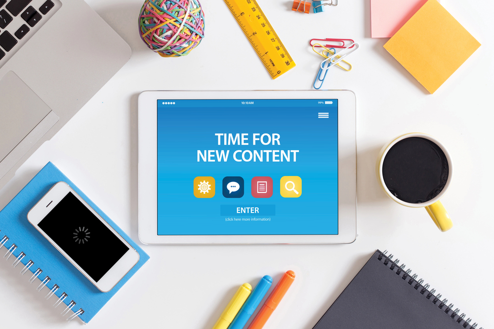 How Often Should Your Business Be Posting New Content?